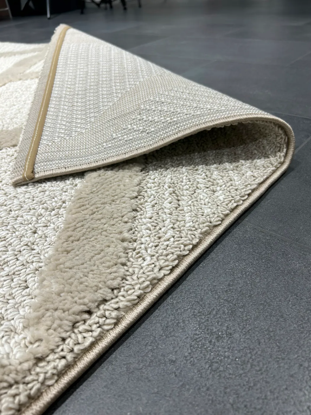 detail