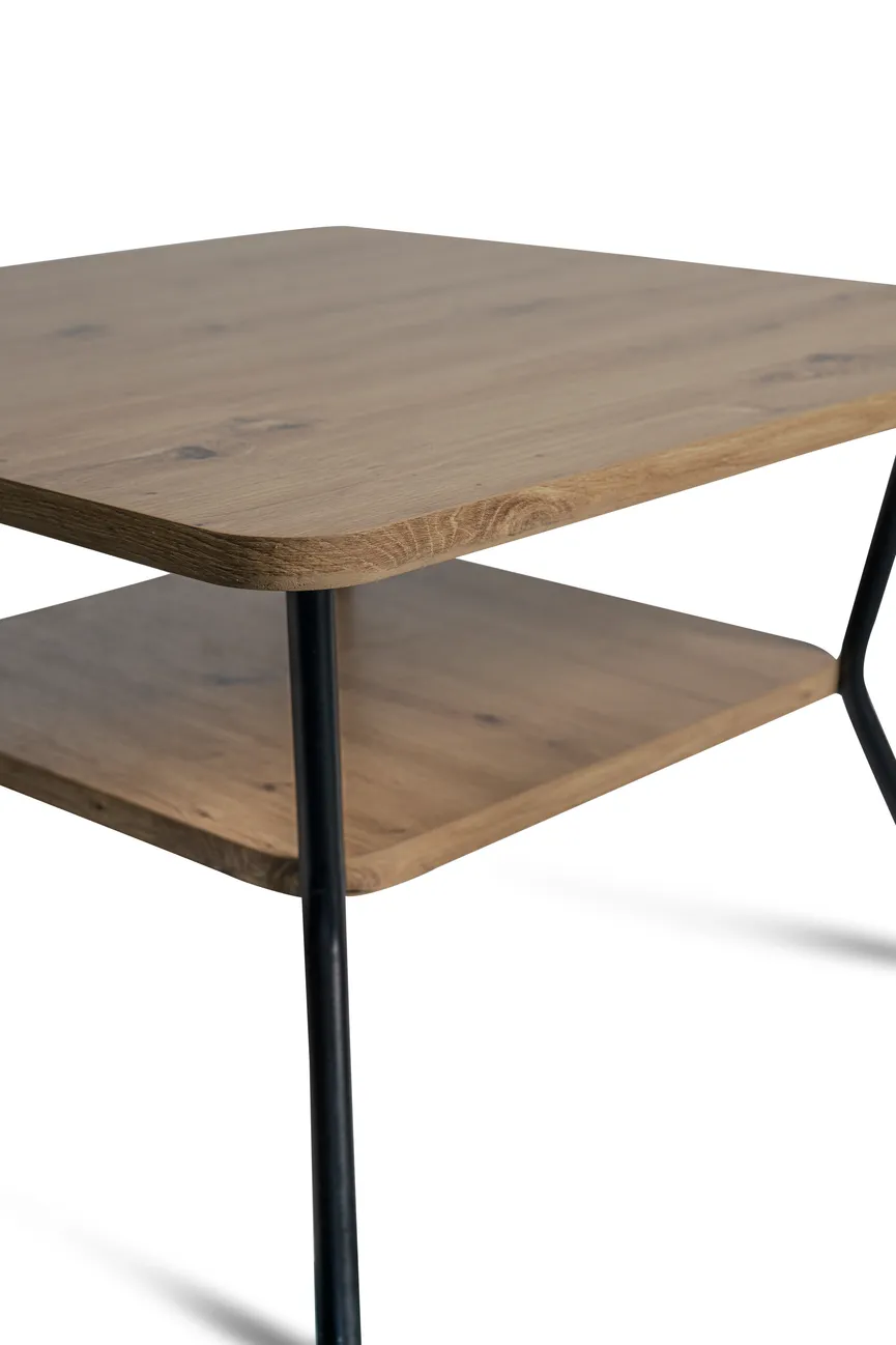 Couchtisch detail