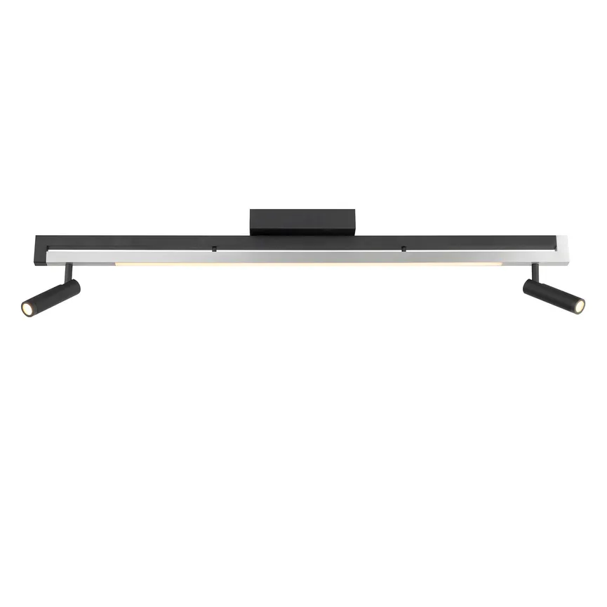 Deckenleuchte "PULSE" detail