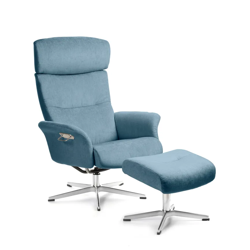 Hocker Master Classic detail