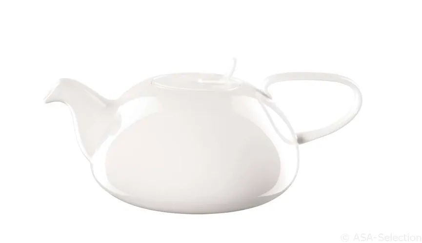 Teekanne "À Table" 1 Liter hauptaufnahme