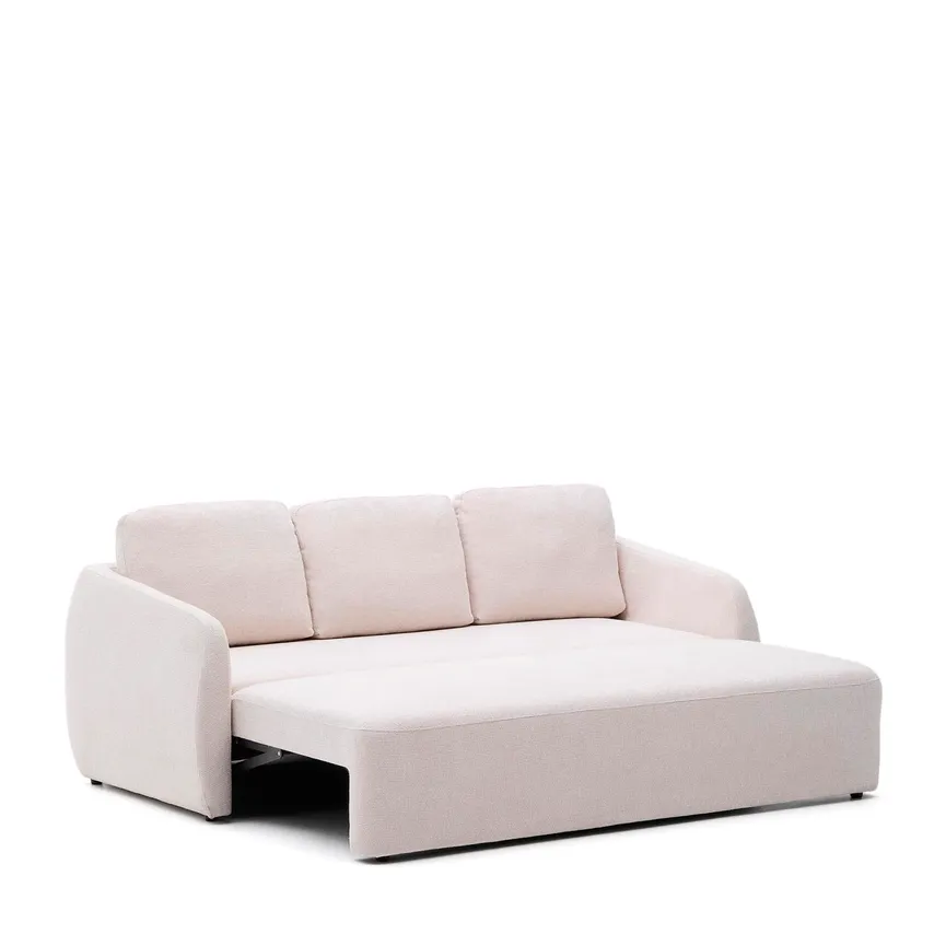 Schlafsofa detail