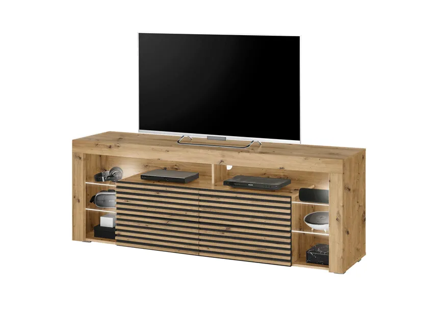 TV-Lowboard detail