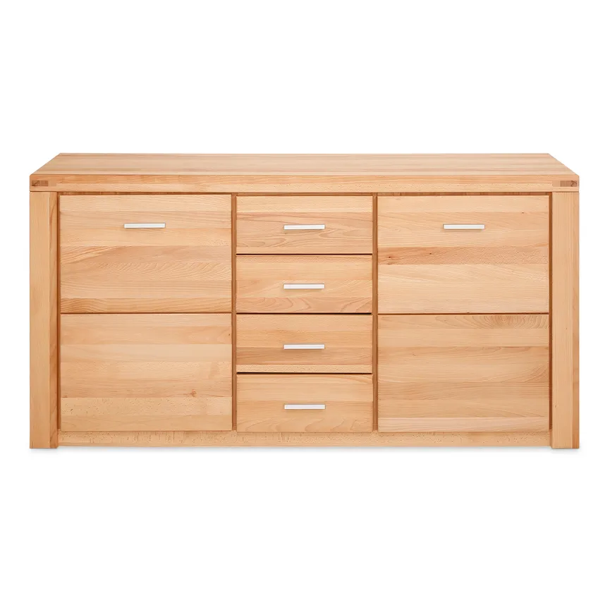 Sideboard feature