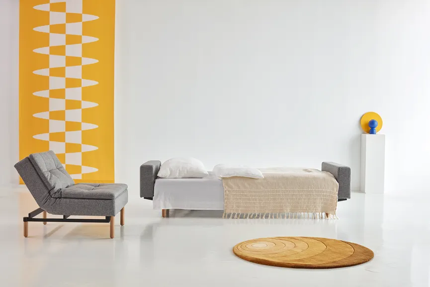 Sofa+AL Stem detail