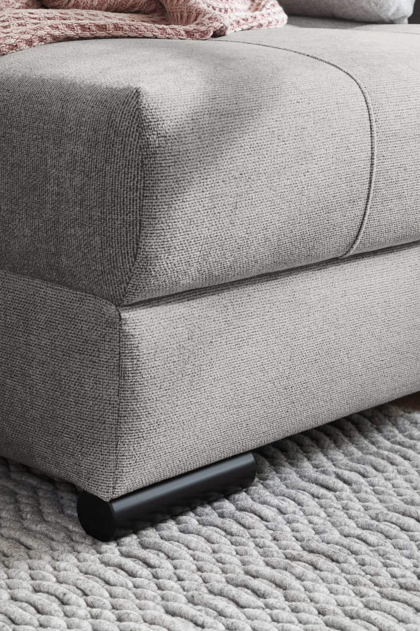 Ecksofa detail