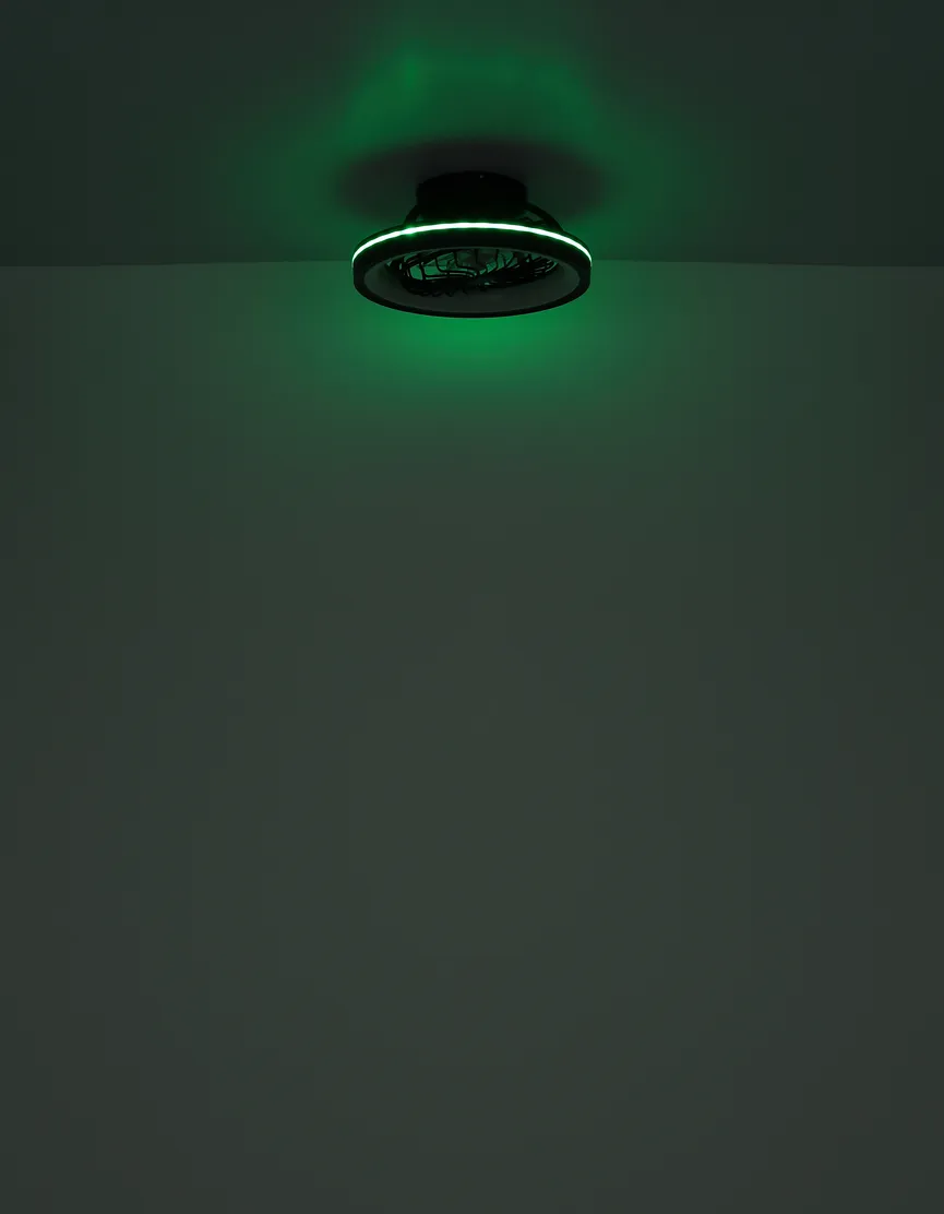 Deckenventilator "Deanne" detail