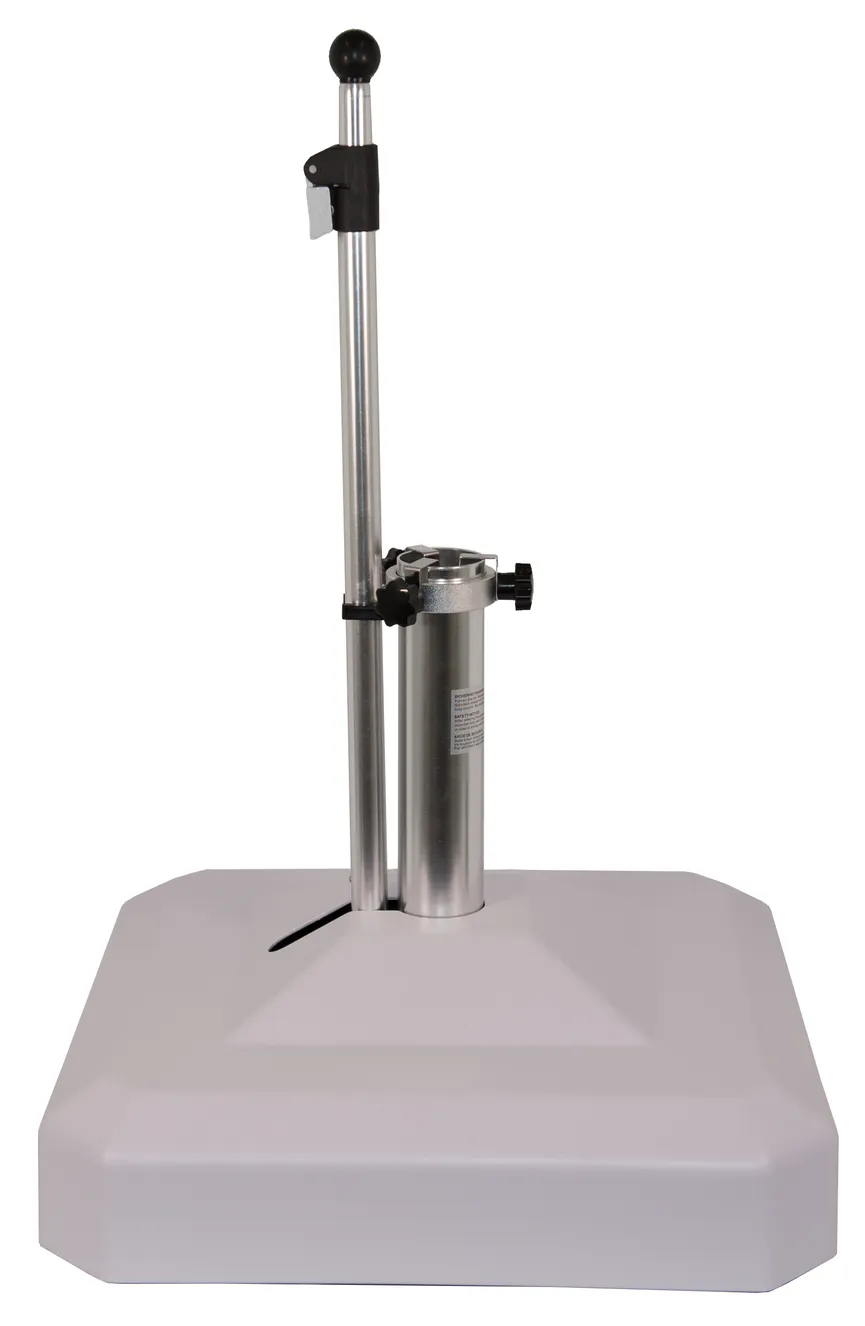 Mini Plus 45S Schirmständer hauptaufnahme