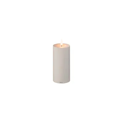 LED-Kerze