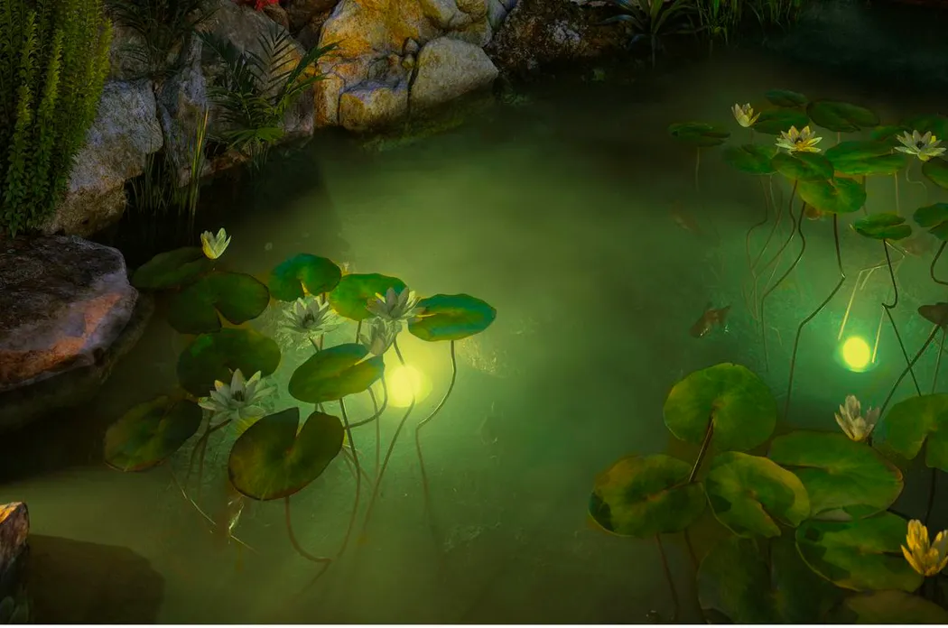 milieu