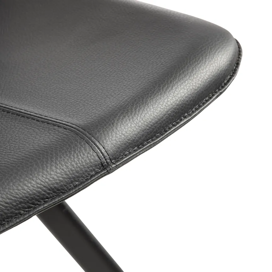 Stuhl fix - D detail