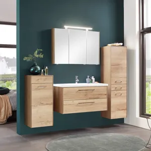 Spiegelschrank