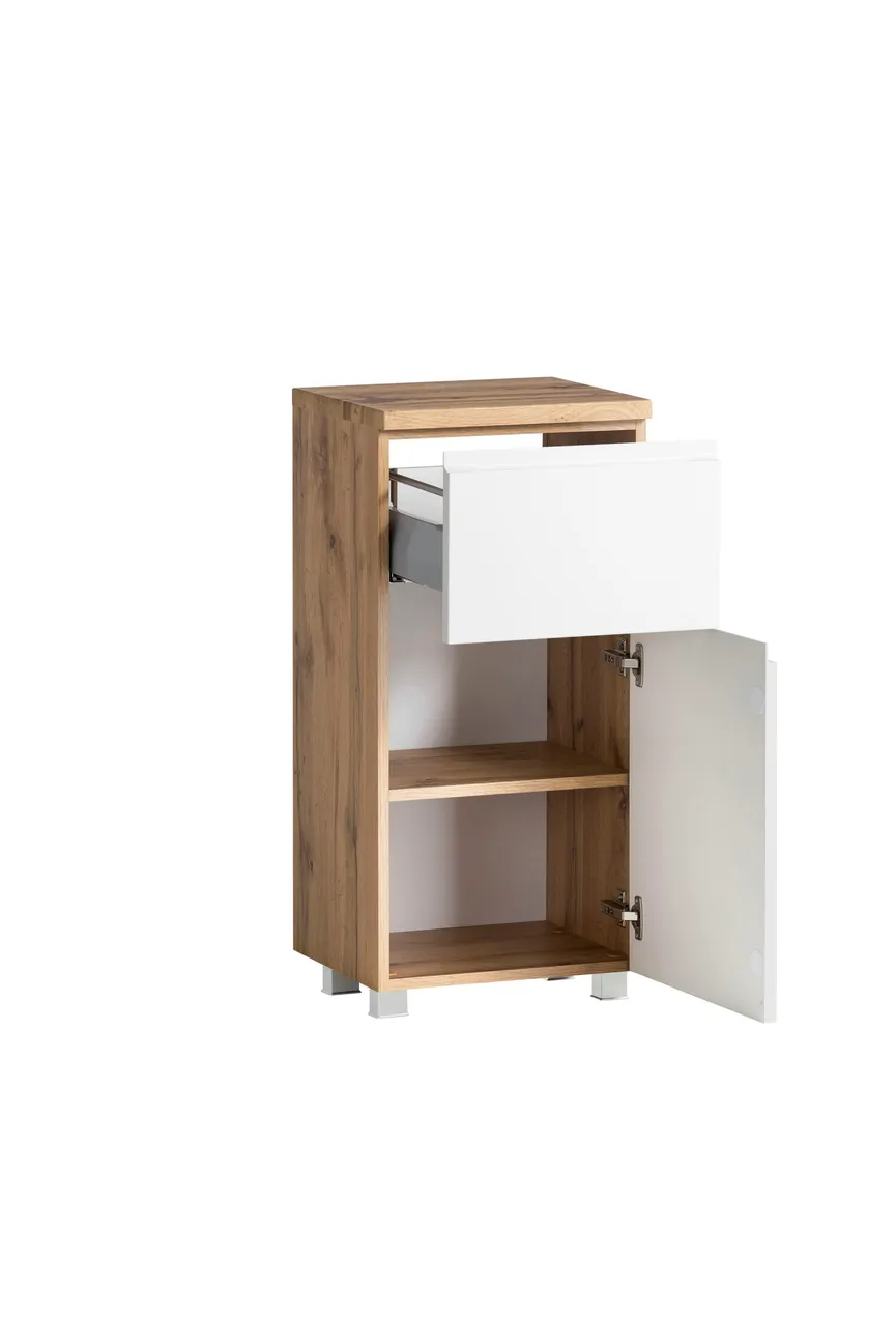 Unterschrank detail