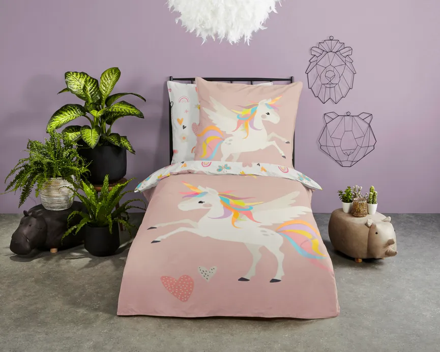 Renforce-Bettw. Good Morn. 135 milieu