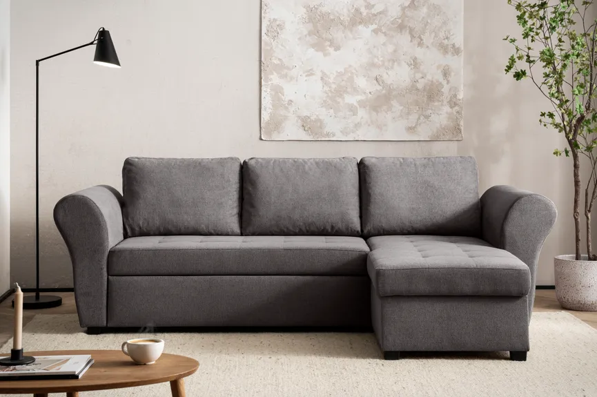 Polstergarnitur detail