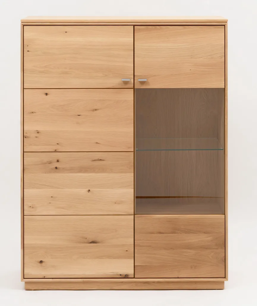 Highboard detail
