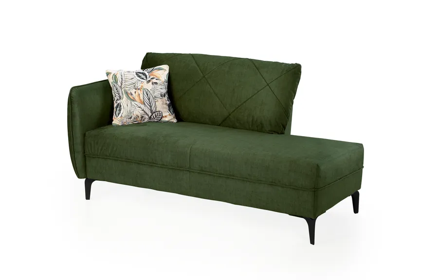 Recamiere hauptaufnahme