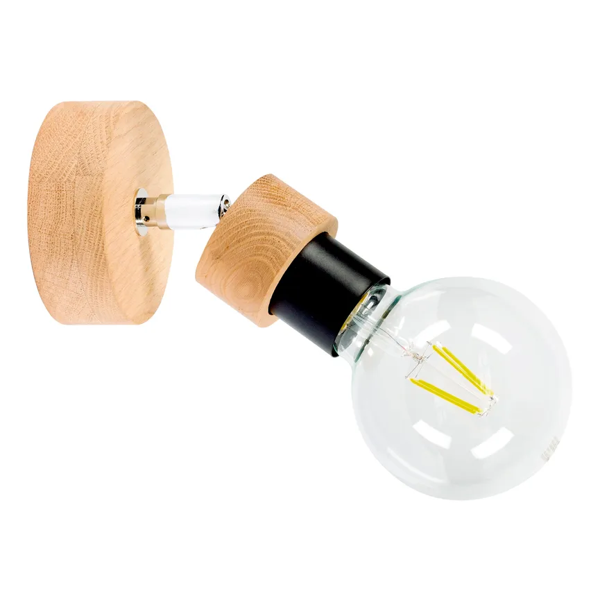 Wandleuchte "Marjolaine" hauptaufnahme