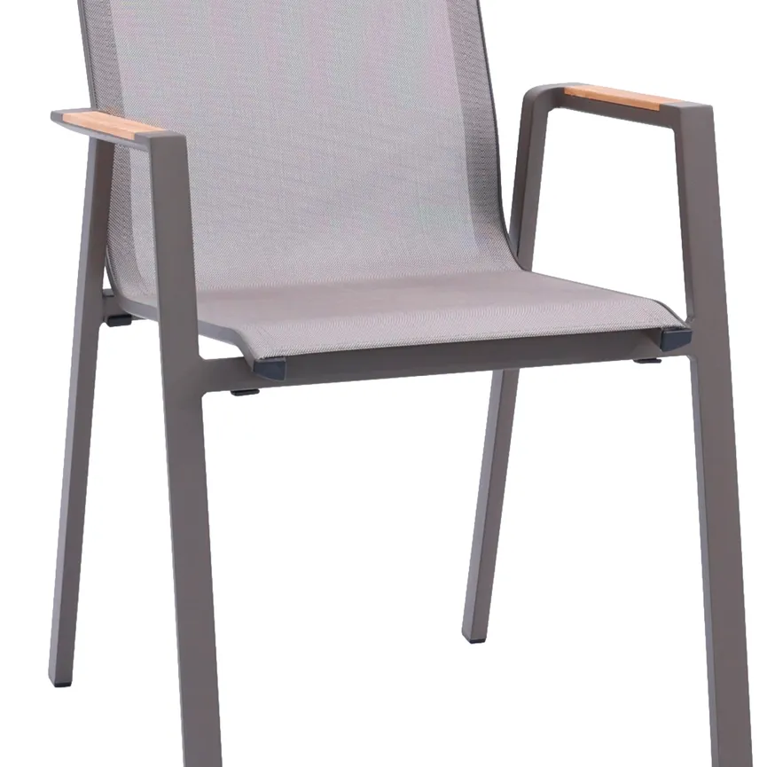 Armlehnstuhl material_farbe