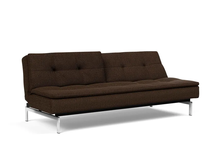 Sofa Chrom detail