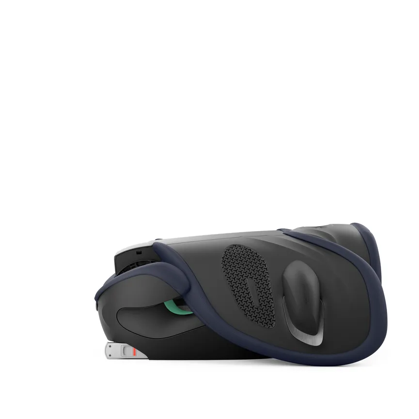 SOLUTION G2 I-FIX+, OceanBlue detail