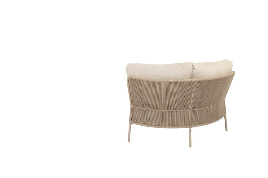 Lounge-Set detail