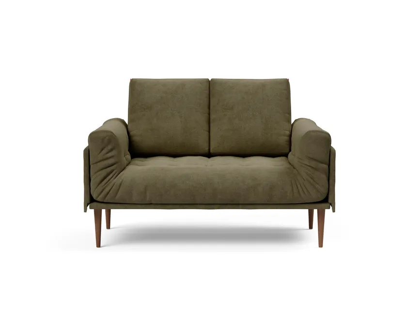 Schlafsofa Styletto Classic detail
