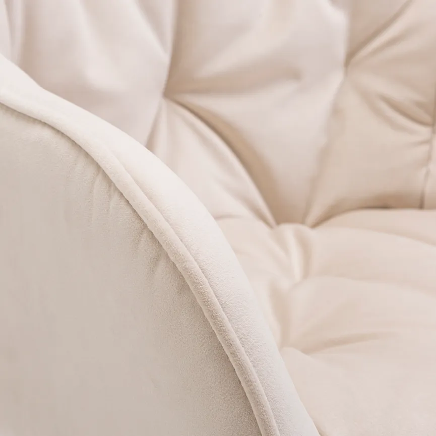 Armlehnenstuhl detail