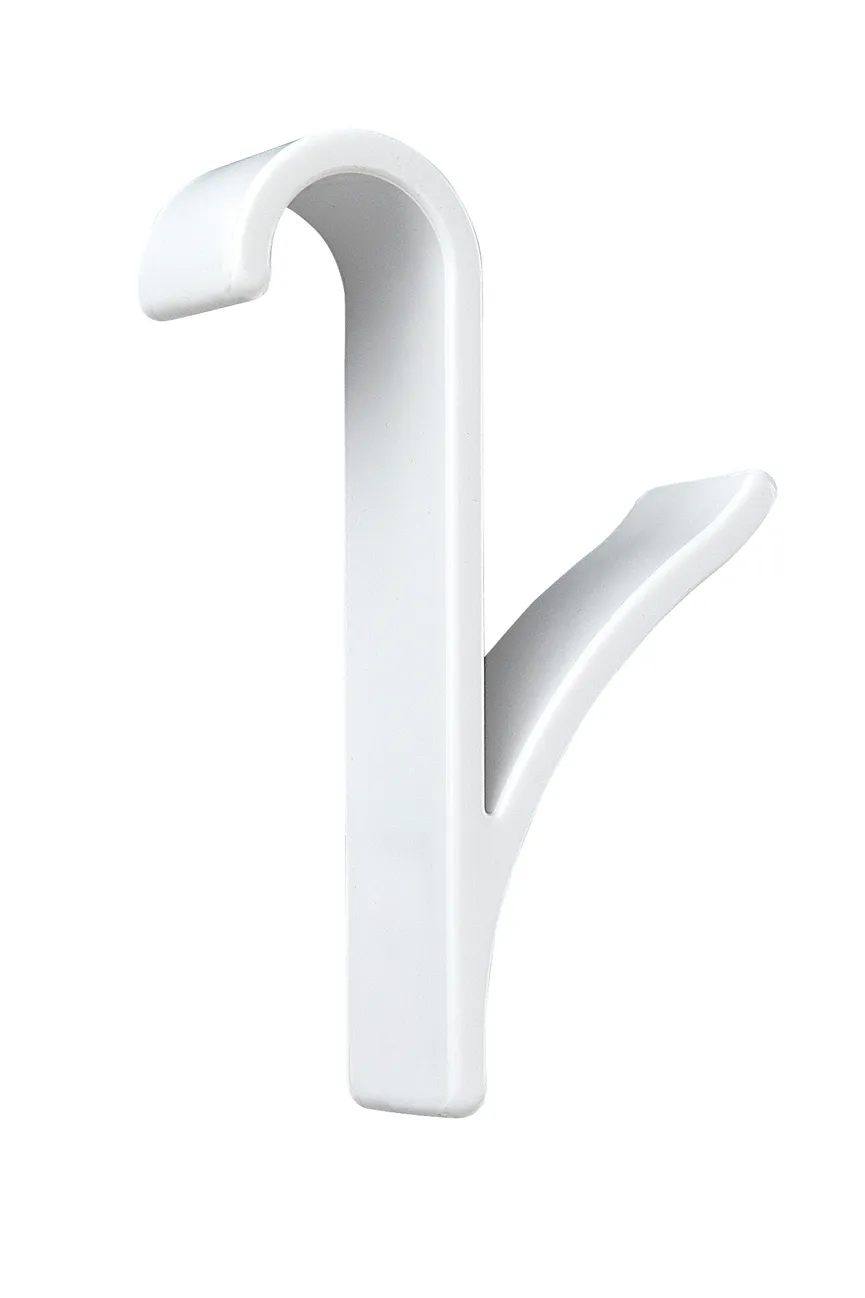 Haken für Heizkörper 2er detail