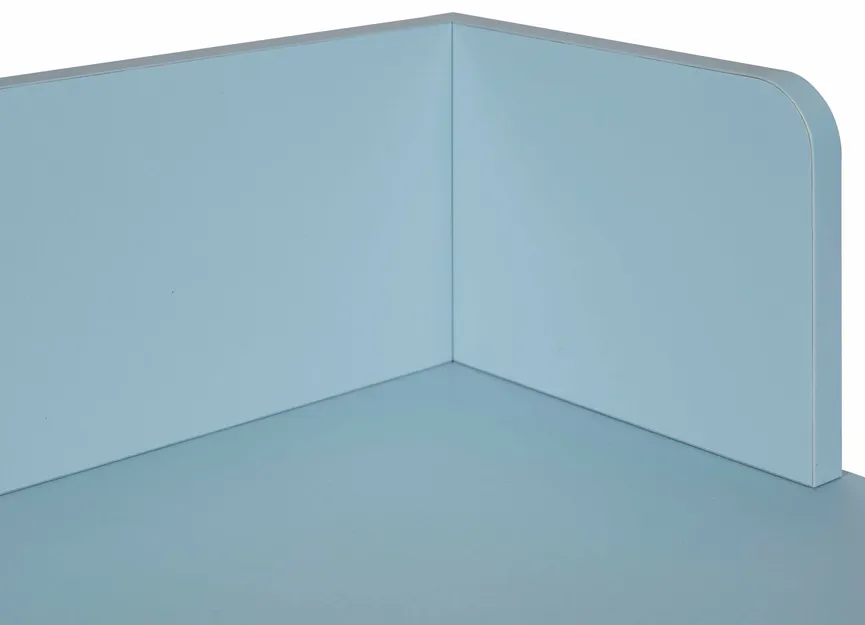 Jugendschreibtisch detail