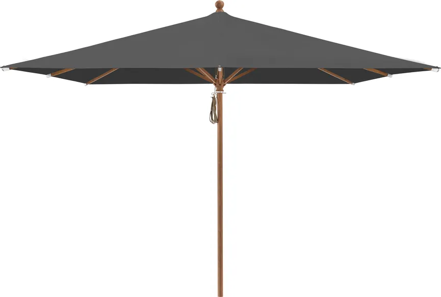 Piazza Holzoptik 250x250 cm hauptaufnahme