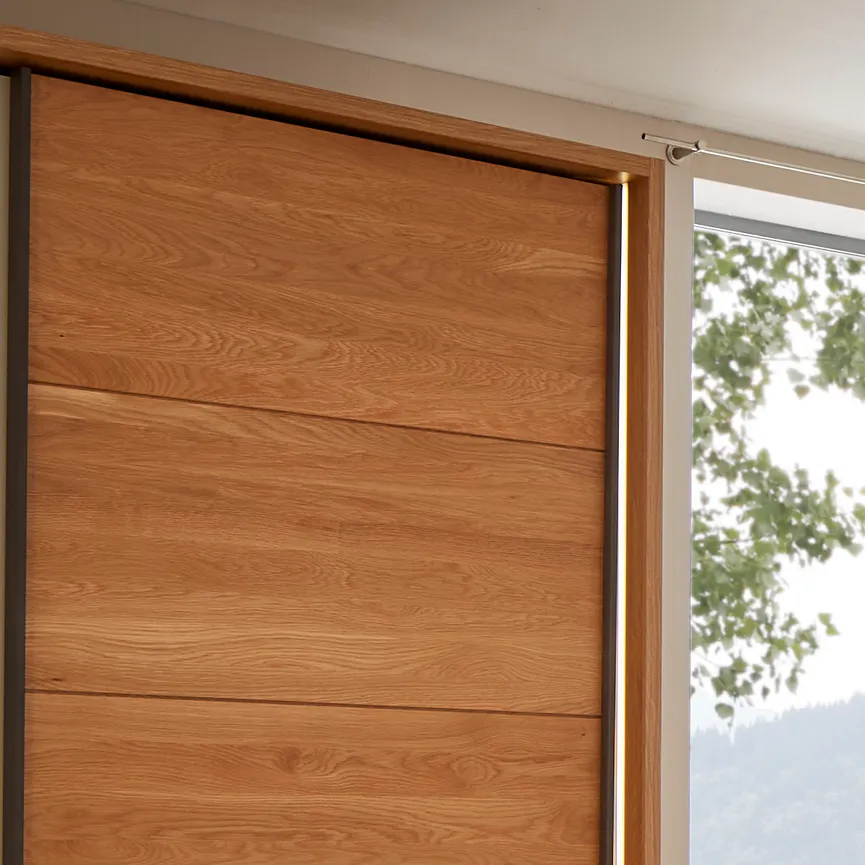 Stollenbeleuchtung hauptaufnahme