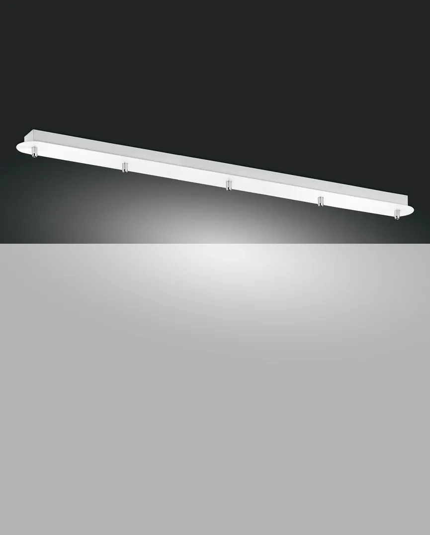 Baldachin "Kit Luci Edison" detail