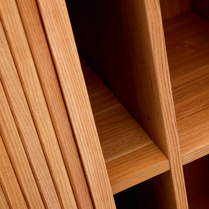 Highboard detail