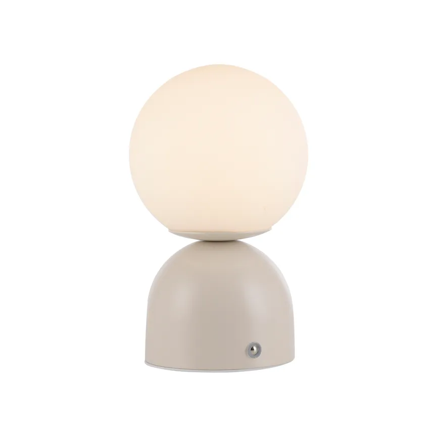 Akku-Tischleuchte "RUDI" hauptaufnahme