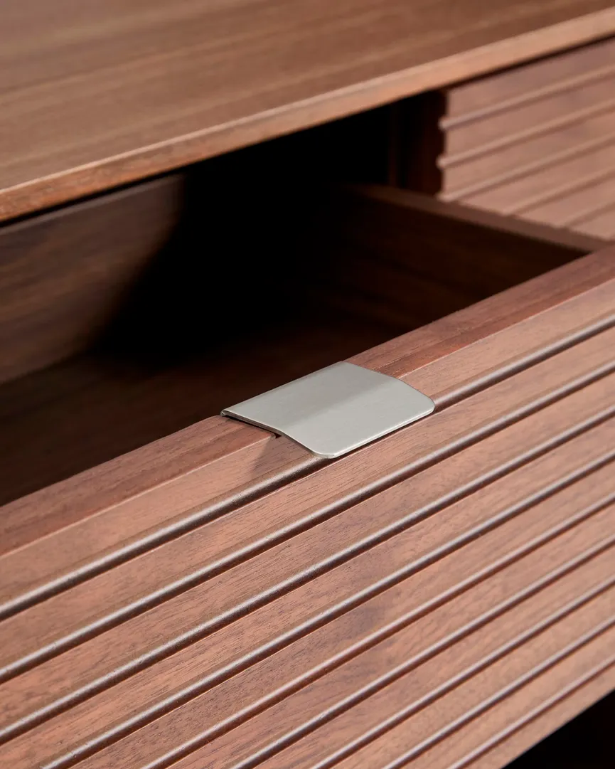 Konsolentisch detail