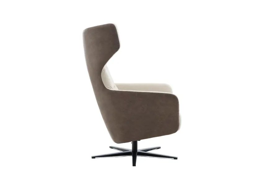 Relaxsessel 2M detail