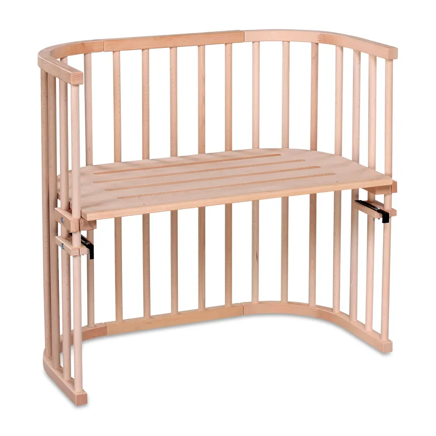 Babybay Original material_farbe