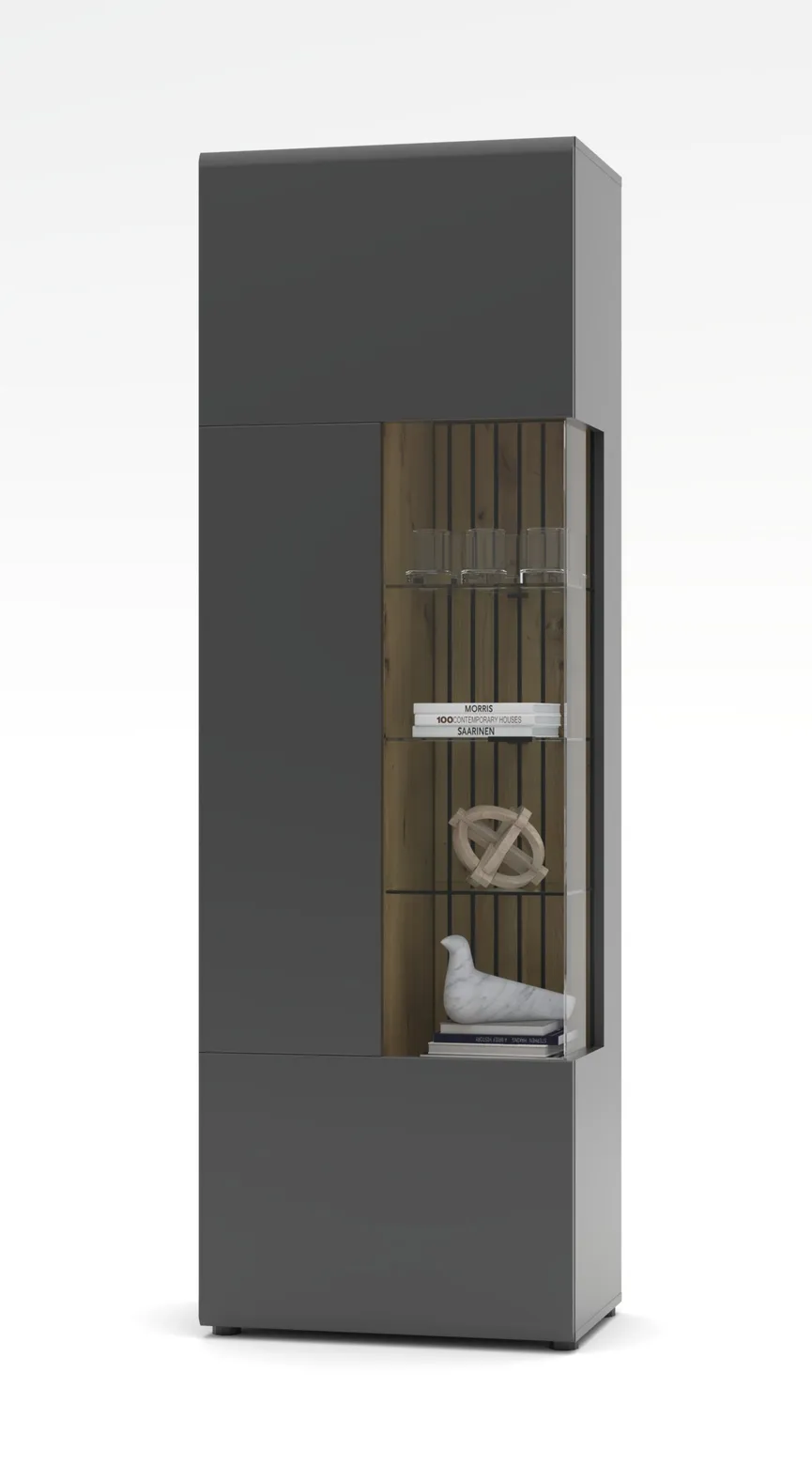 Vitrine hauptaufnahme