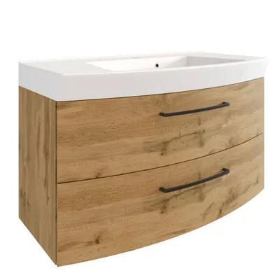 Waschtischunterschrank