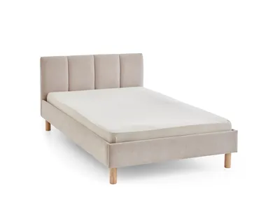 Polsterbett