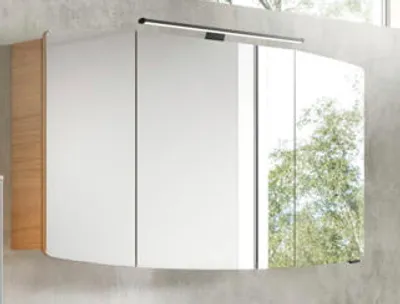 Spiegelschrank