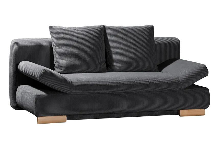 Schlafsofa detail