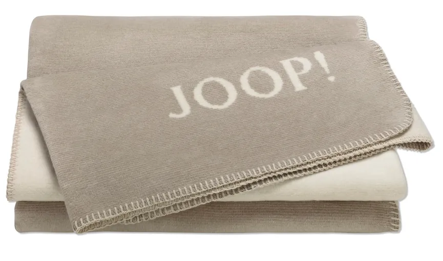 Decke JOOP! Melange-Double hauptaufnahme