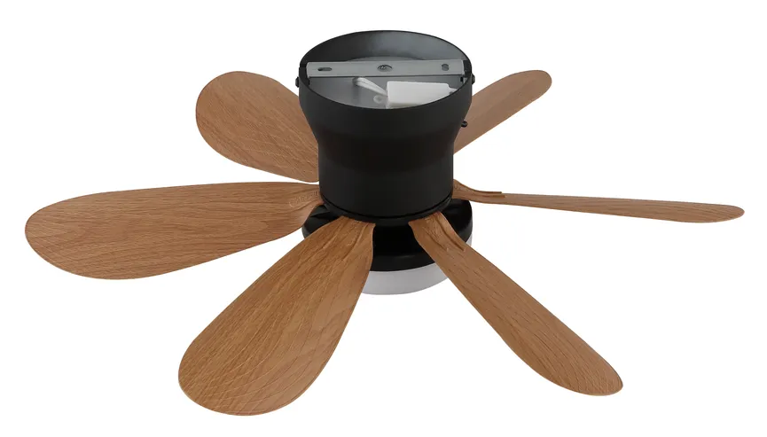 Deckenventilator "Delores" detail