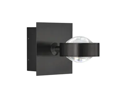 LED-Wandleuchte