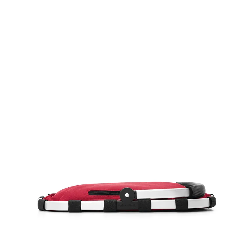 Carrybag "red" detail