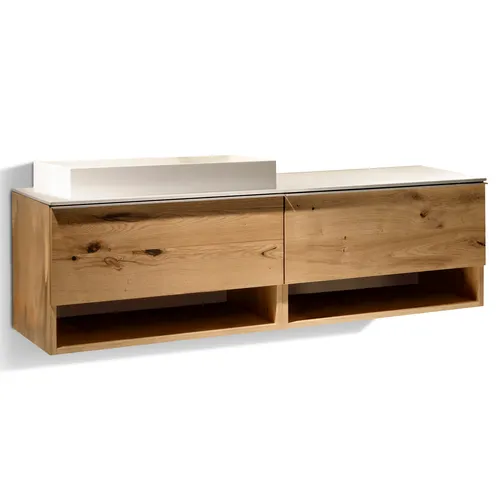 Waschtischunterschrank 