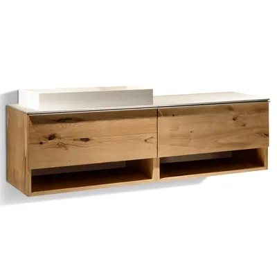 Waschtischunterschrank 