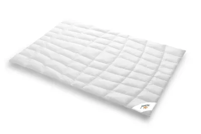 Winterbettdecke